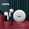 Tws Wireless Bt Headset 5.0 Stereo Earphone